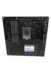 Msi H77ma-g43 Intel H77 Ddr3 Lga 1155 Micro Atx Motherboard   I o Shield