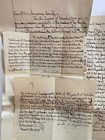 Cleveland Ohio 1873-1904 Estate Documents Lot  10  - Signatures