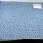 Cotton Fabric  3 Pieces  4 5 Yards Total  one Cut Is 106  Wide 