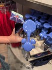 New    wdw Disney Parks 2025 Sorcerer Mickey Mouse Soap Dispenser Fresh 