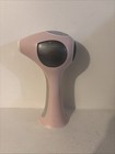 Tria Beauty 4x Permanent Hair Removal Laser Lhr 4 0 With Box   Charger Pink