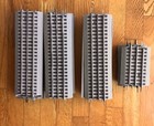 Lionel Fastrack Lot O Gauge 24 Pieces Fastrack Model Train Track Bundle