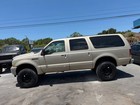 2004 Ford Excursion Limited Sport Utility 4d