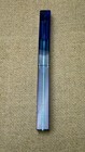 Barracuda aurora Firma Qube Le 10717 Rollerball Pen Blue Rare   no Box papers 