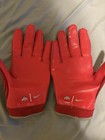 Ohio State Football Gloves 
