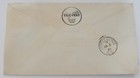 Takla Landing To Prince George Canada June 3 1937 First Flight Airmail