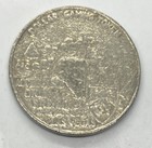 Fremont Hotel Casino - Las Vegas Nevada  1 Nickel Slot Token
