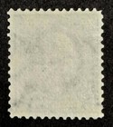 Brimar  Us Scott  335 Mint  mnh  Og  Vf-xf  Washington 5   Nh  Centered  Scv  200