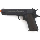 Colt M1911 Licensed Metal Airsoft Electric Aeg Pistol Hand Gun W  6mm Bb Bbs