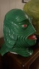 Creature From The Black Lagoon Mask Lot