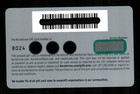 Nordstrom Rack Holiday Happy   2017   Foil Gift Card    0  