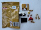 Lego Series 23 Nutcracker Collectible Minifigure With Accessories   Stand 71034