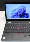 Lenovo Thinkpad L380 Yoga 2in1 Intel Core I5-8250u   1 60ghz 16gb Ram 512gb Ssd