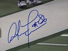 Antonio Freeman Autographed Signed 8x10 Photo Green Bay Packers 