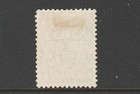1931 Kangaroo Small Multi Watermark 6d Chestnut  os  Sg O127   55  mint  Cheap