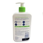 Cerave Hydrating Facial Cleanser For Normal dry Skin Fragrance-free 16 Oz