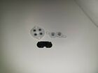 New Nintendo Nes Controller Repair Kit Replacement Silicon Conductive Pads