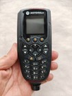Motorola Pmun1034 Color Screen O3 Hand Microphone Xtl5000 apx7500
