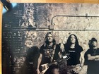 Ratt   Infestation 2010 Japan Original Promo Poster A2 16x23in 420x594mm