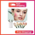 Professional Makeup Brush Set  Luxbru 20pcs Makeup Brushes With Foundation Eyebr