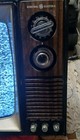 1982 General Electric Performance Portable B w 10    Television 12xj4114w Gaming