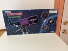 F30070m 70mm Aperture 300mm Astronomical Refractor Telescope-tripod   Scope New