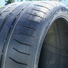 2 Tires Dunlop Sport Maxx Race 2 325 30zr21 108y Xl  n1  Racing 2018
