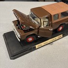 Ford 1959f-250 Pick Up   Road Signature No Cover