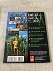 Army Men Sarge s Heroes  Prima s Official Strategy Guide