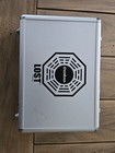 Lost Dharma Init  Poker Chip Set Abc Show Rare Htf New Sealed