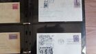 Us First Day Covers 1