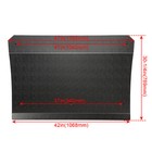 One-piece Hard Top Roof For 2015-2022 Honda Pioneer 500   21 22 Pioneer 520