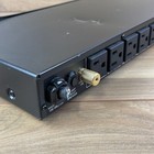 Panamax Home Theater Power Management - 9 Outlet Conditioner M4300-pm       for Part