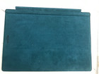 Microsoft Genuine Oem Surface Pro Keyboard Folio cover Model 1725 Turquoise  5