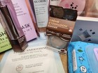Lot Of 50 Pcs Premium Korean Cosmetics All New Never Used The Creme Shop Wow 