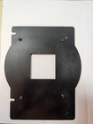 Omega D  2 1 4  X 2 1 4    6 X 6 Cm  Black  Negative Carrier