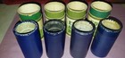 Edison 4-m Blue Amberol Cylinder Records      15 00     Lot Of  4
