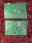 Trinidad And Tobago Coin Sets   1979  2 Sets
