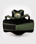 Venum Pro Boxing Body Protector - Khaki gold