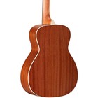 Alvarez Rs26n Nylon-string Classical Acoustic Guitar Natural