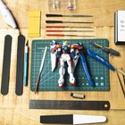 26x Gundam Model Tool Kit Hobby Building Craft Set For Expert Model Building