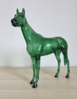 Breyer Traditional Model Horse Girls Run The World Green Decorator  b-bf-10088