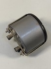 Achs-1 Soviet Ussr Military Airforce Aircraft Cockpit Clock  01670 Read