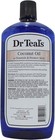 Dr  Teal s Coconut Oil Foaming Bath Gift Set  3 Pack  34oz Ea   - Nourish   Prot
