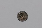               Morocco Silver Dirham Ah1256 Rabat B49  k2871