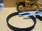 Ertl Eska John Deere 450 Bull Dozer   Crawler   1 16  tracks Only 