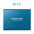 External Ssd 1tb 2tb 4tb Portable Hard Drive Usb 3 0 Type-c High Speed Pc Mac