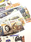 500 X 1st Class Letter Stamps - Mint Unused - Face Value   900 Cheap Postage