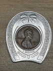 West Side Bank San Antonio  Texas 1974d Encased Lucky Penny  e405