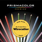 Prismacolor Premier Colored Pencils  Soft Core  150 Count  Assorted Colors